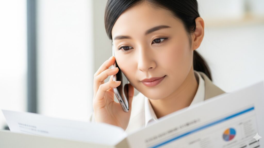 実践！NHK解約をあっさり済ませる5ステップ