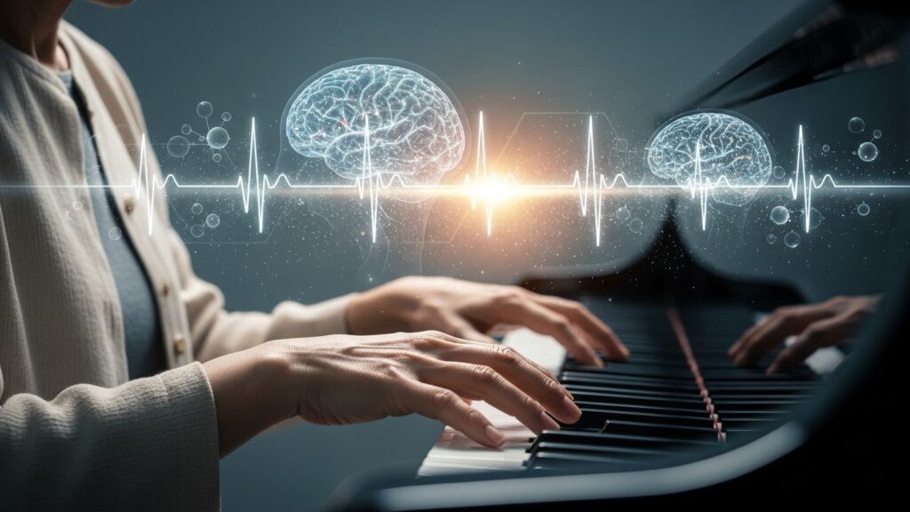 60歳からピアノ どのくらい 上達できる2