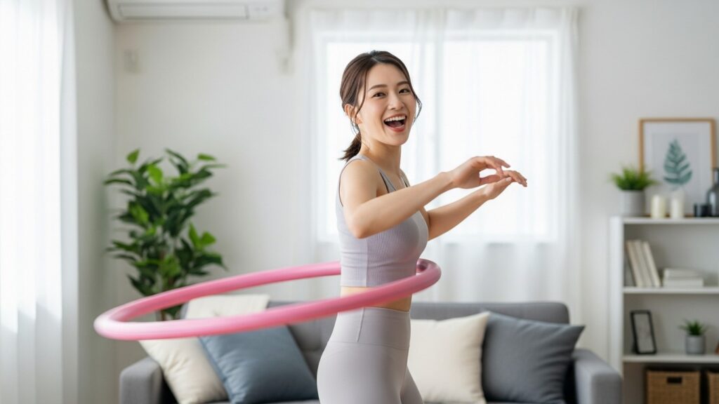 ソフトフラフープ0